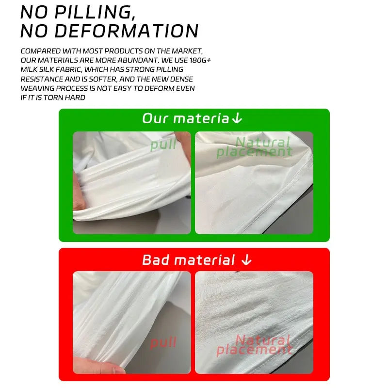 2024 New Pure Black Men's Short-sleeved T-shirt Simple Letters Printed Round Neck T-shirt Street Casual Temperament Men's Tops