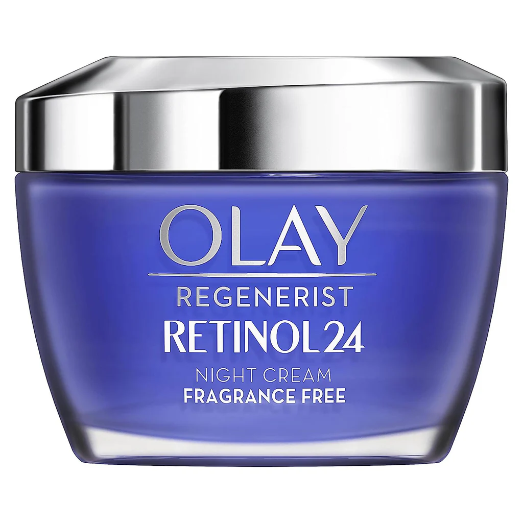 Olay - Retinol 24 Max Cream (50ml)