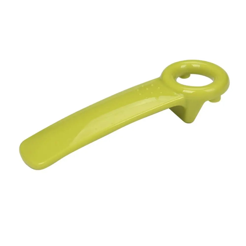New Plastic Beer Bottle Opener Kitchen Gadgets Multifunctional Jar Opener Household Non-slip Can Openers