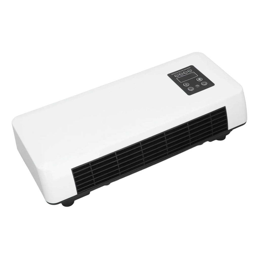 Room Cold and Warm Wall Mounted Conditioner Fast Heating Wall Mount Portable Conditioner  Ecofriendly for Office