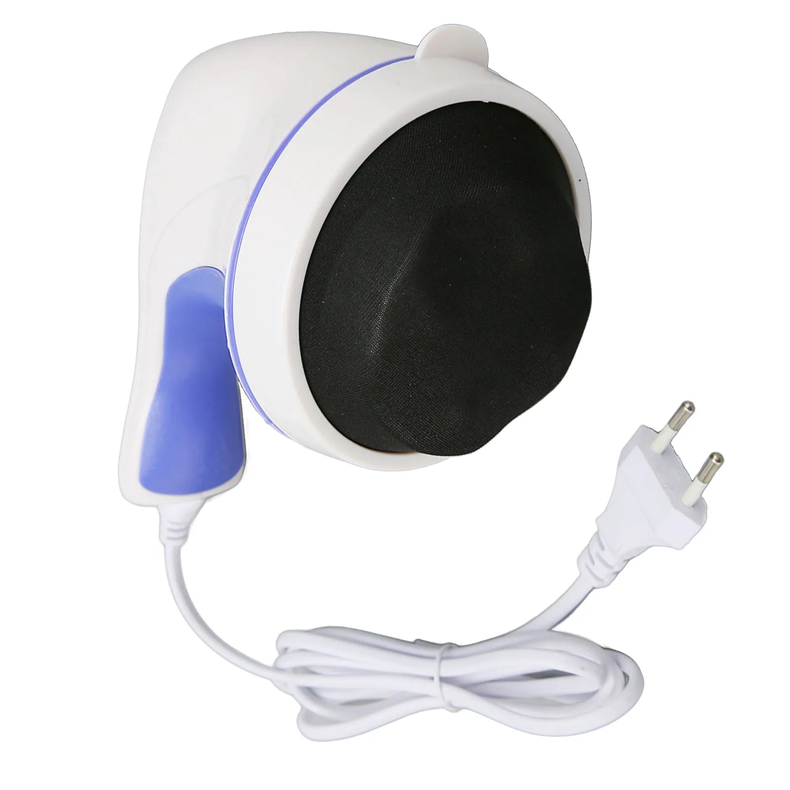 Handheld Cellulite Remover Massager Electric Body Slimming Massager 4 Massage Heads Vibration Body Cellulite Massage Machine