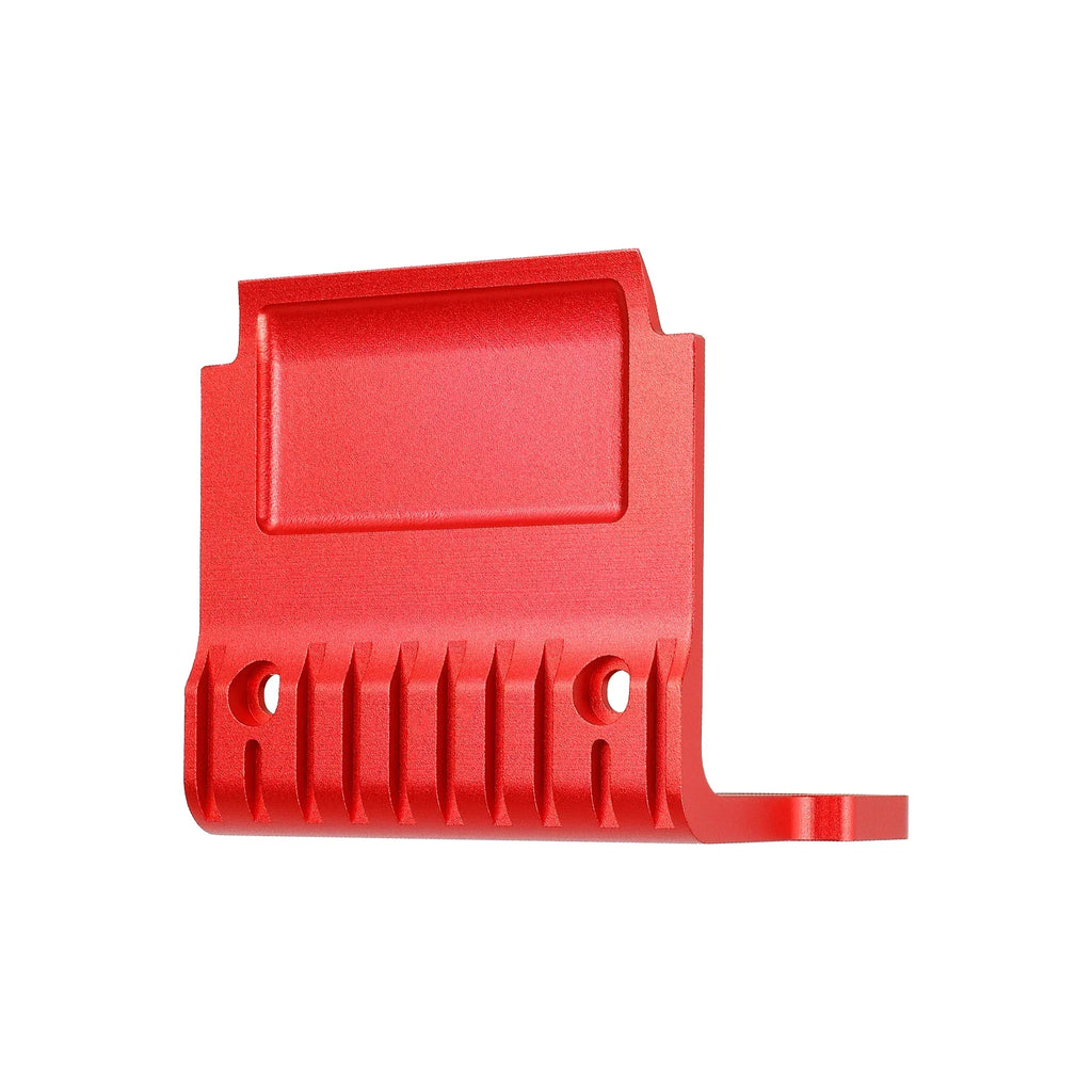 Electric Scooter Anti-Collision Baffle Thickening Fenders Modified Aluminum Parts, For Dualtron Thunder/Victor/Achilles/DT3