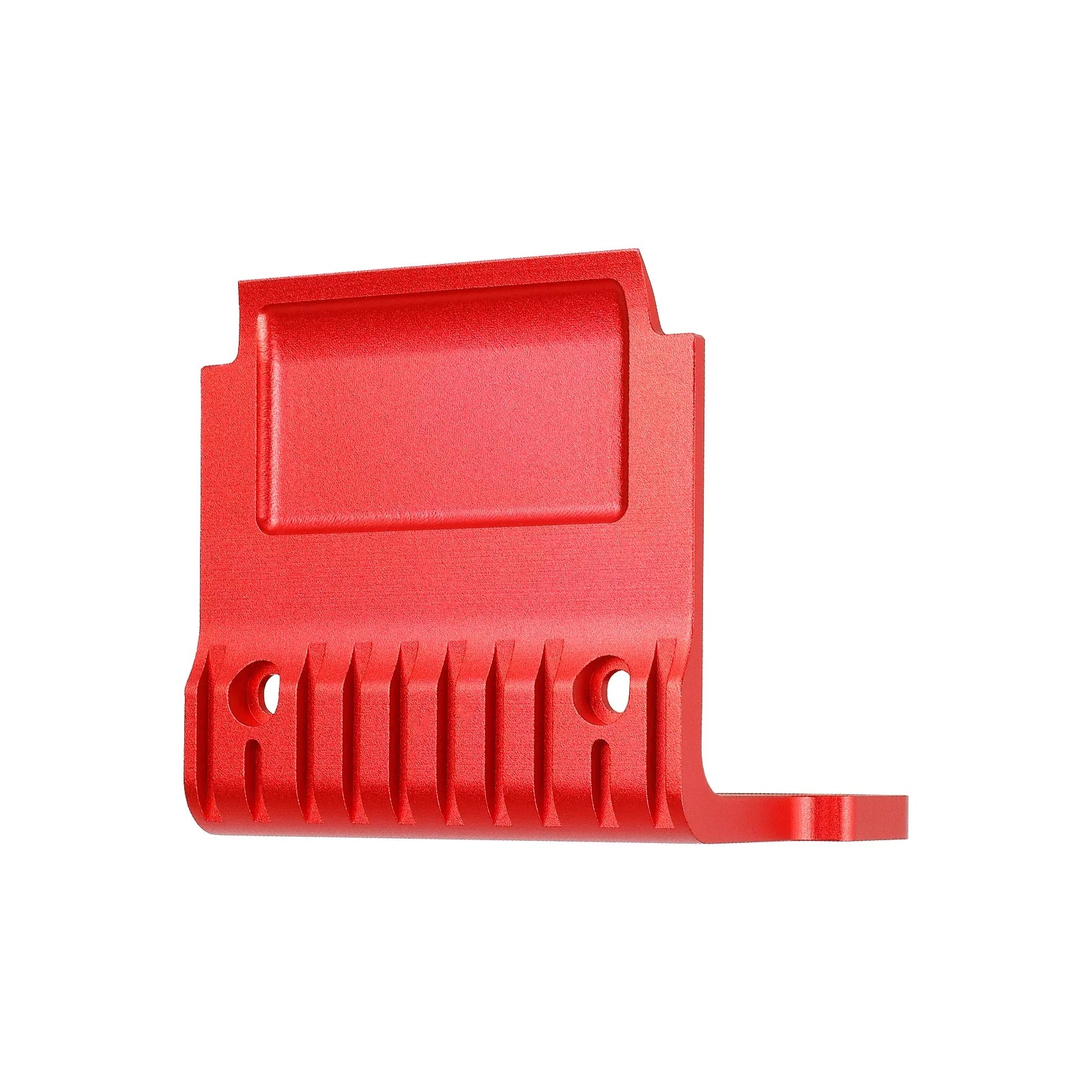 Electric Scooter Anti-Collision Baffle Thickening Fenders Modified Aluminum Parts, For Dualtron Thunder/Victor/Achilles/DT3