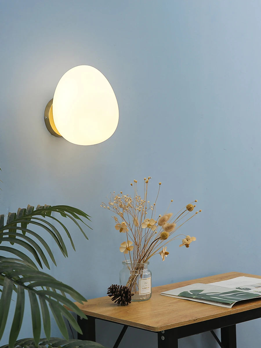 New Modern Ceiling Lights Modern Design DiningRoom Ceiling Lamp Luminiare White Shade Acrylic Lustre Home Deco Lighting Fixtures
