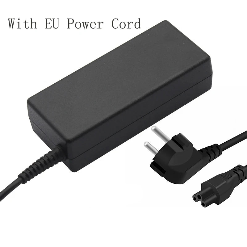 19V 3.42A 65W 3.5*1.35mm 3.5x1.35 mm AC Adapter Power Supply Charger for Laptop Chuwi CoreBook X