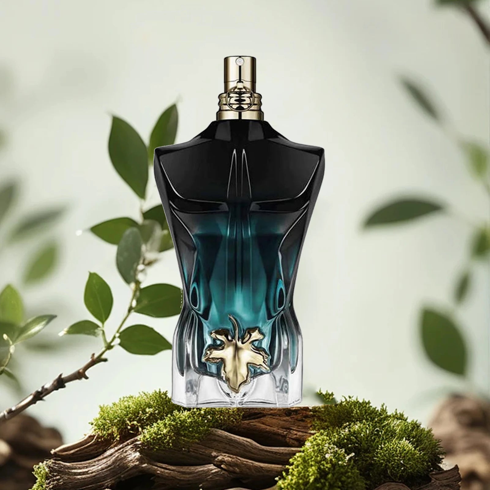 Jean Paul Gaultier Les Males De Le Beau Le Parfum Eau De Parfum Intense 125 ml / 4.2 oz