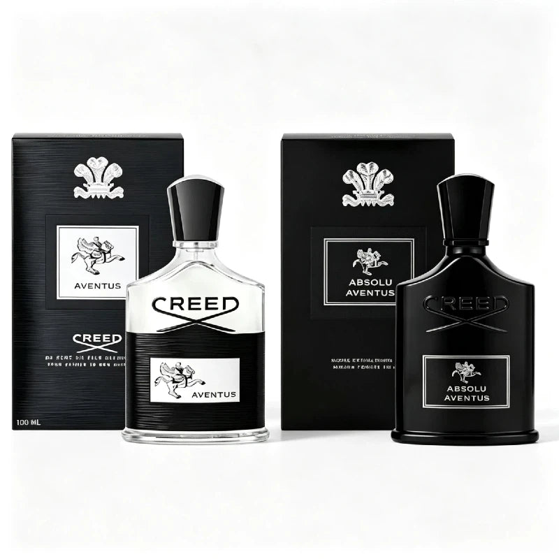Creed Aventus Eau De Parfum 120ml 4.0fl.oz Long Lasting Men Perfume Fruity Woody Scent
