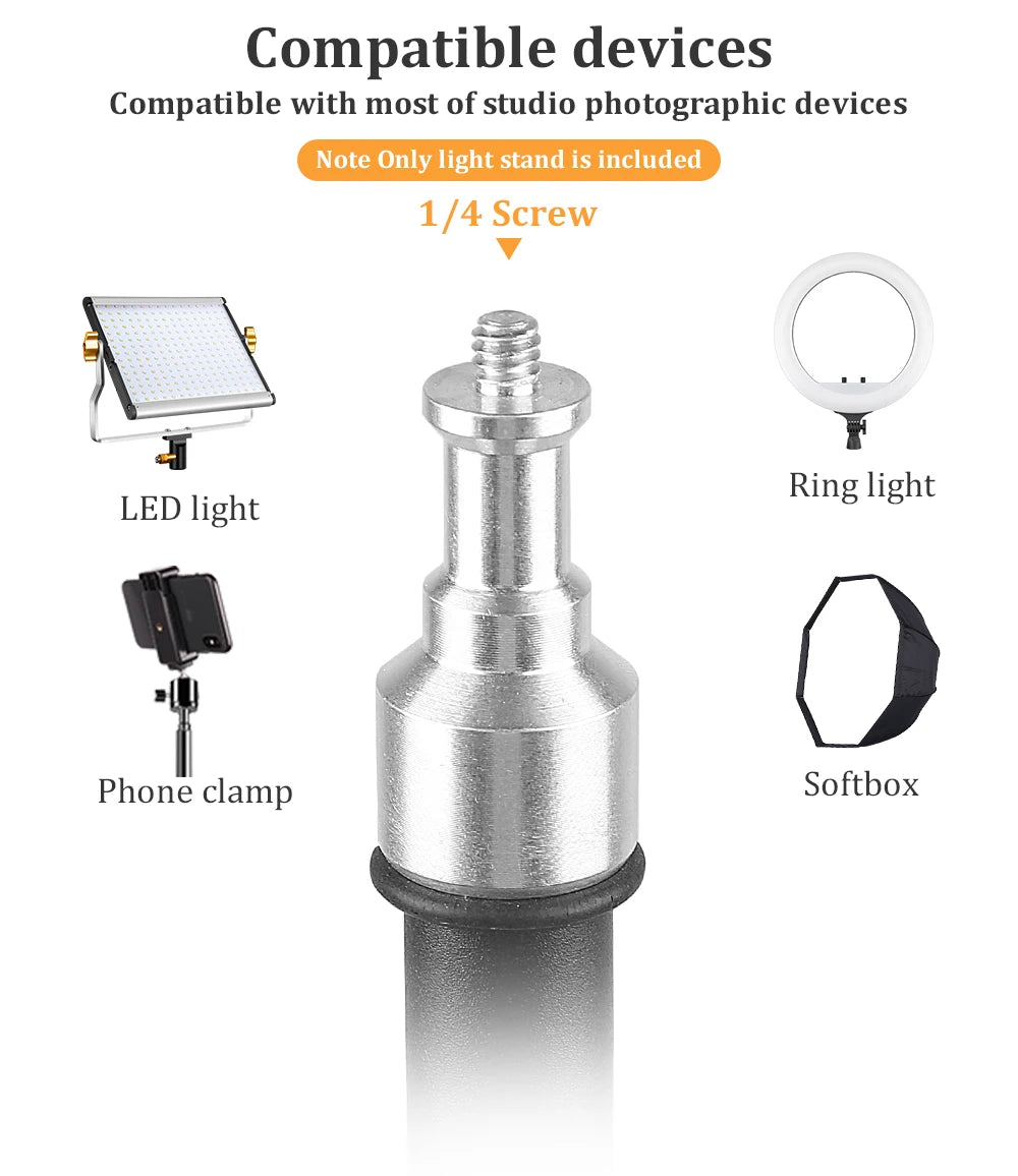 SH Bowens 135W Photography COB Video Light  Dimmable 3000-6500K For Softbox Lighting Portrait Flash Studio Video Live Streaming