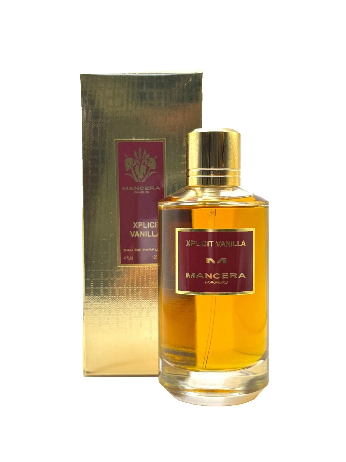 MANCERA 120ml Unisex Eau De Parfum Long Lasting Aromatic Aquatic Fragrance Fresh Sea Notes Lemon Orange Citrus Summer Refreshing
