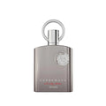 Afnan Supremacy Not Only Lntense Men Perfume | Warm Smoky Woody Fragrance. Saffron Paired With Creamy Amber, Mild Incense Lingers On Skin, Neither Sharp Nor Heavy. Delivers Restrained Mature Masculine Vibe