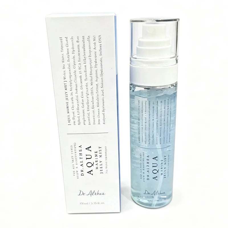 Dr.Althea Korean Skin Care Products 345 147 Antioxidant Cream Moisturizing Hydrating Face Repair Cream Mild Vitamin C Essence