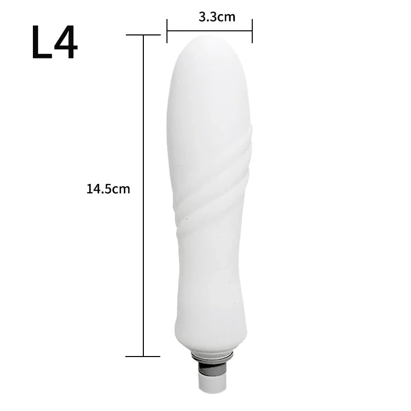 2025Portable AI Fascial Massage Gun Electric Percussion Massager Body Relaxation With 4 Replaceable Massage Head LED Night Light