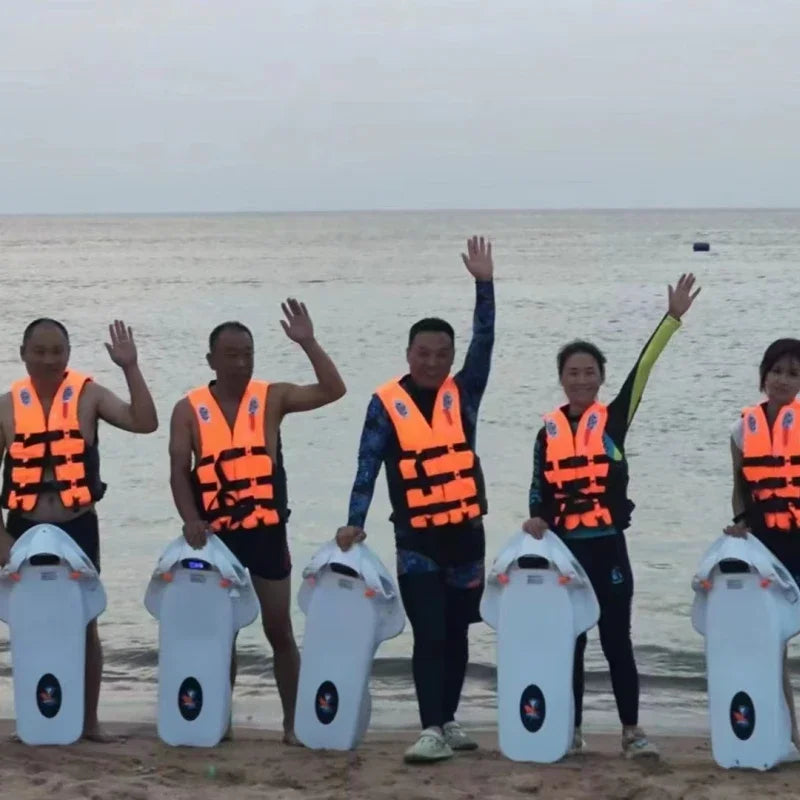 High Quality Original Factory New Water Scooter for Underwater Adventures Sea Boat Underwater Water Scooter
