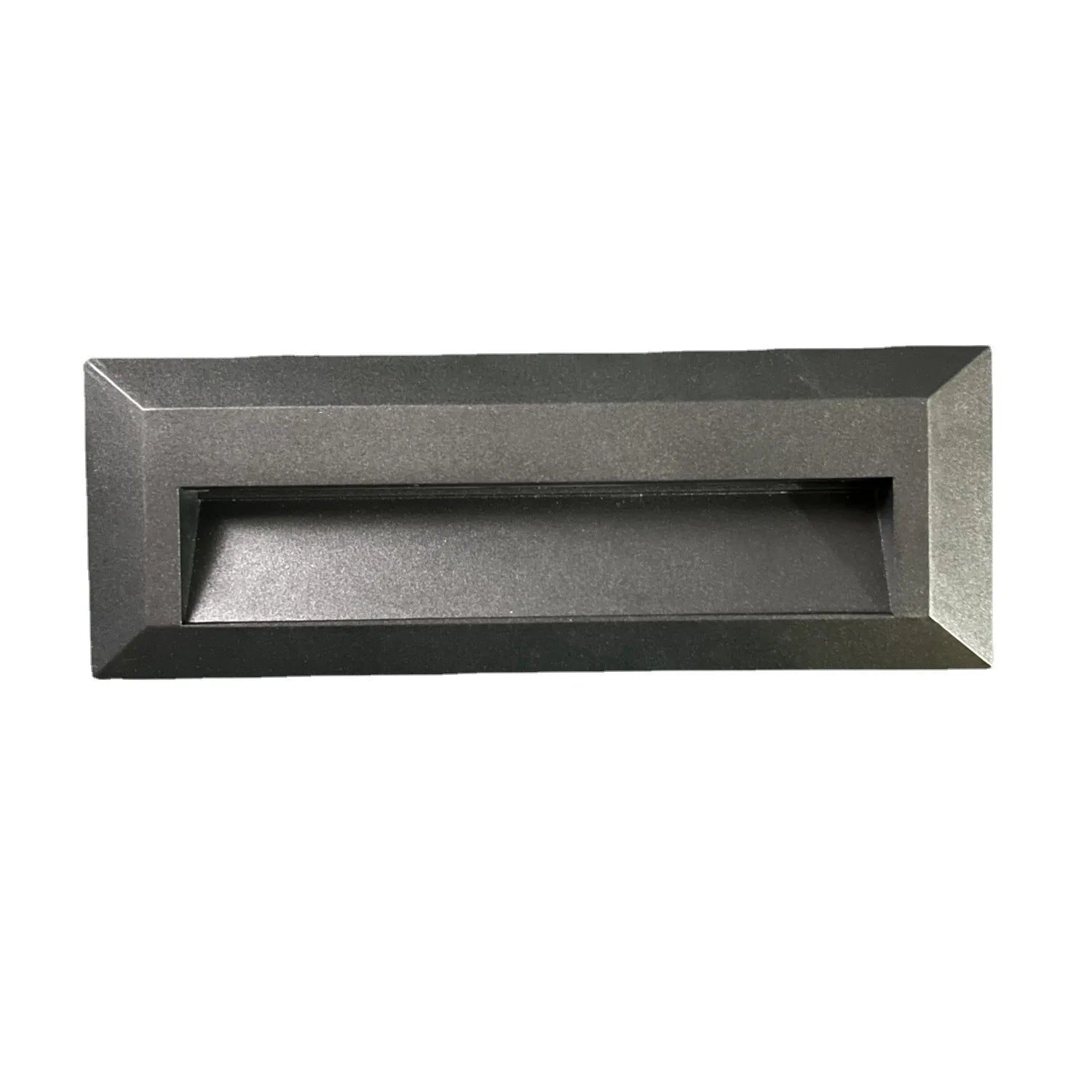 6W LED Outdoor Indoor External Wall Sconces Light Waterproof Fixture Decks Step Stair Pathway Yard Surface Mount Footlight Lamp