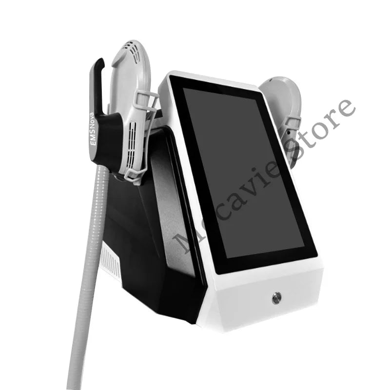 New Profession EMS 15 T RF Professional Body Shaper 6500W Muscle Stimulator Newest EMS Machine for Fitness And Wellness