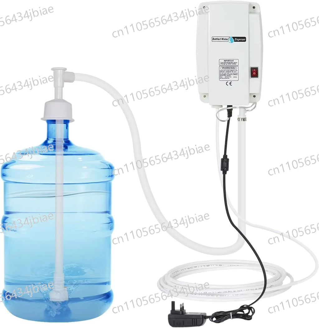 Water Self-priming Pump Ice M Drinking Water Pump Adjustable Flow Food Grade Self-priming Coffee Machine Water Bottled