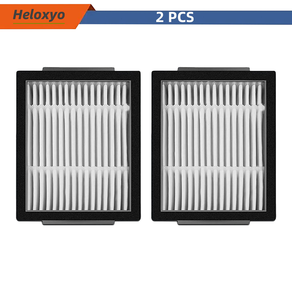 HEPA Filter Compatible for iRobot Roomba Combo i,e,j Series:E5 E6 i1 i3 i4 i5 i6 i7 i8 J5 J6 J8 And All Plus Versions