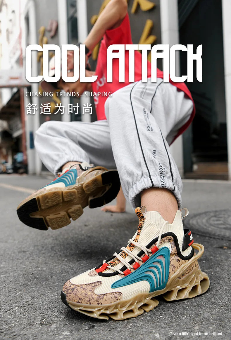 Shoes men Sneakers Male casual Mens Shoes tenis Luxury shoes Trainer Race Breathable Shoes fashion loafers running Shoes for men