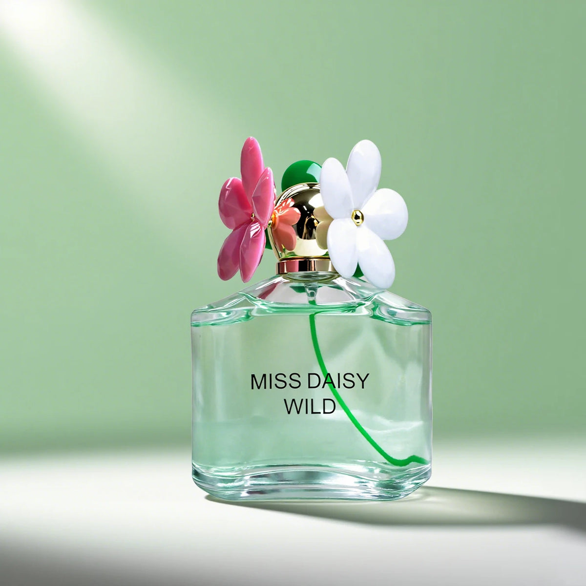 Daisy Eau De Toilette for Women - Classic Floral & Fruity Fragrance - Violet Leaf, Grapefruit & Vanilla - Long-lasting Fragrance