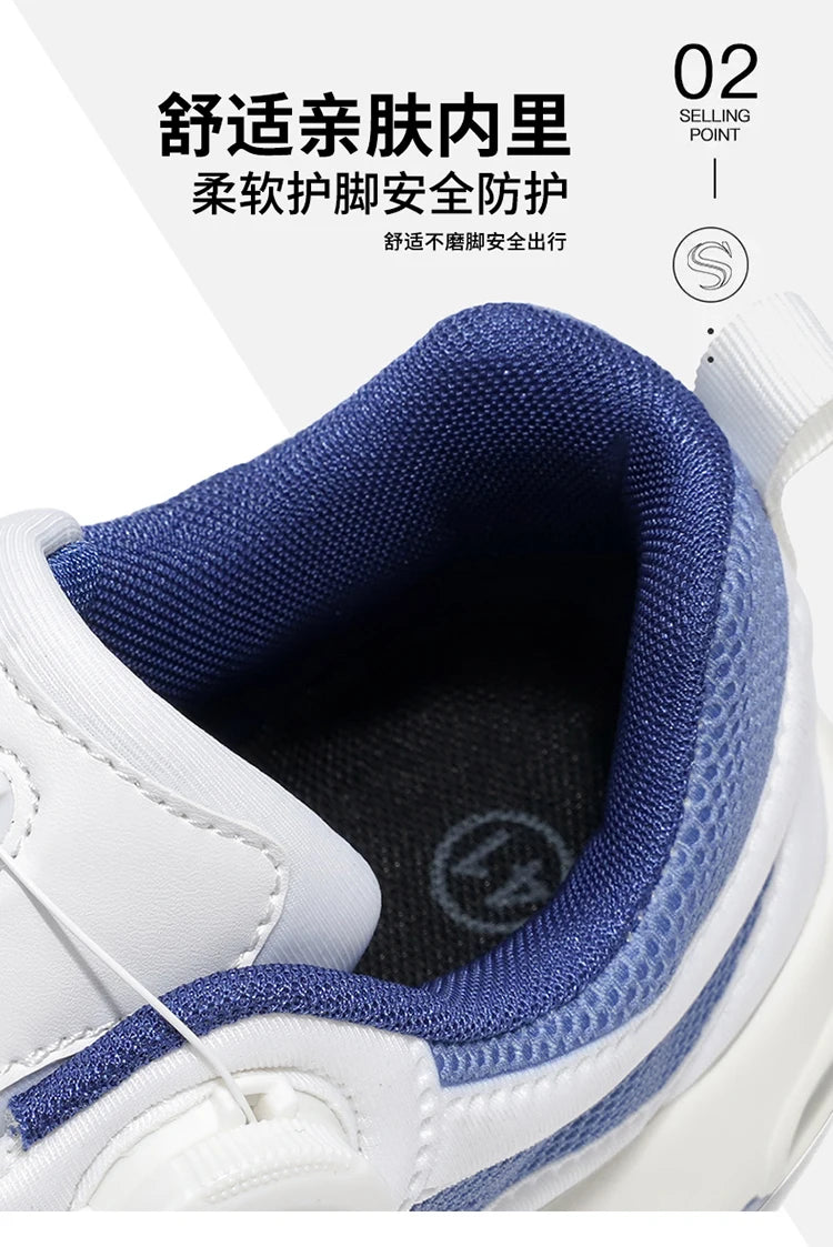 Men's Shoes men Sneakers Mens Shoes Male casual tenis Luxury shoes Trainer Race Breathable Shoes fashion loafers running Shoes