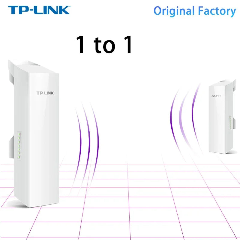 Tp-link Ubiquiti 867M 5.8G Wifi Access Point Cpe Top Cpe 5000m Router Wireless Outdoor 5 Ap   Point To Point  1 Pcs