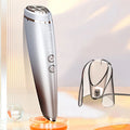 LED Facial Light Therapy Device for Home Use for Face Lifting Massager Skin Rejuvenation Anti Aging Red Blue Light Therapy