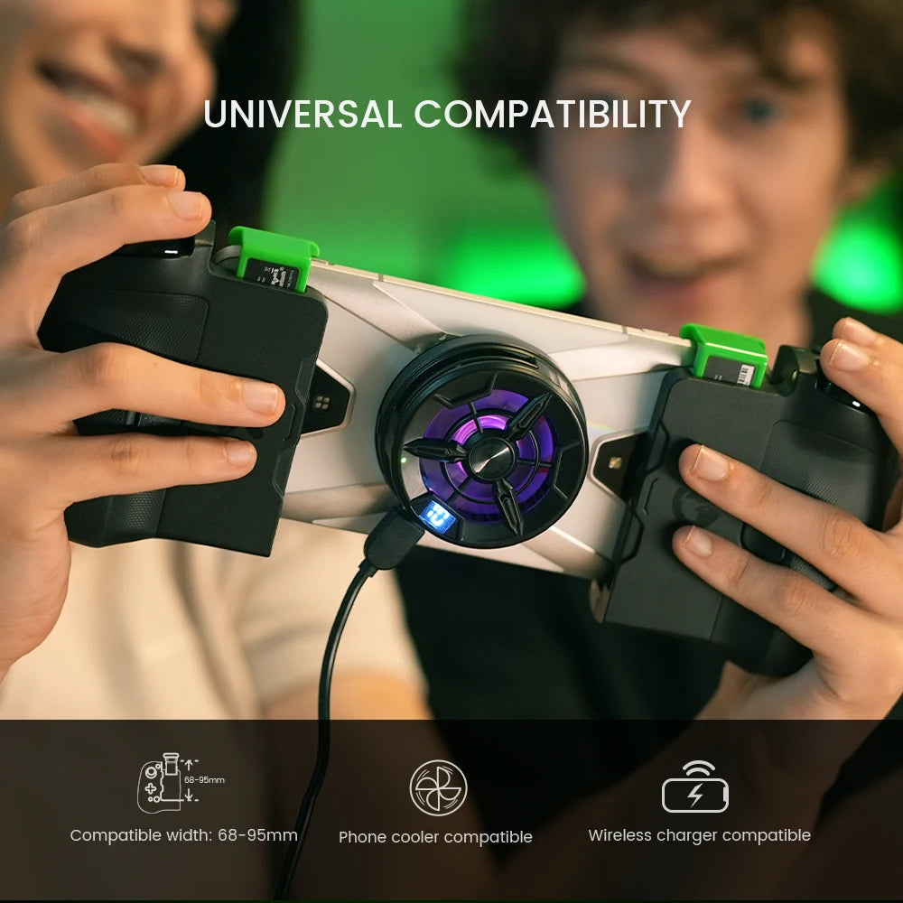 GameSir X4 Aileron Xbox Game Controller Hall Effect Gaming Gamepad for Xbox Game Pass, STADIA, XCloud, GeForce Now Cloud Gaming