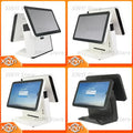 Touchscreen POS System Software Price for Bitel Cashier Equipment Restaurant Cashier Machine Cash Register System Po System