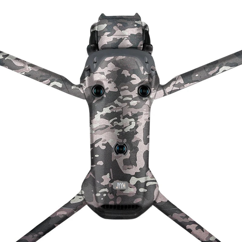 Customized Sticker For DJI Mavic4 Pro Decal Skin Camera Drone Vinyl Wrap Film Protector Coat Mavic 4 Pro Mavic4Pro Mavic 4Pro