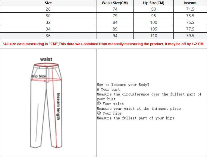 Men's Ripped Denim Jeans for Man High Stretch Skinny Biker Pants Casual Slim Fit Trousers with Patchwork Embroidery Streetwear
