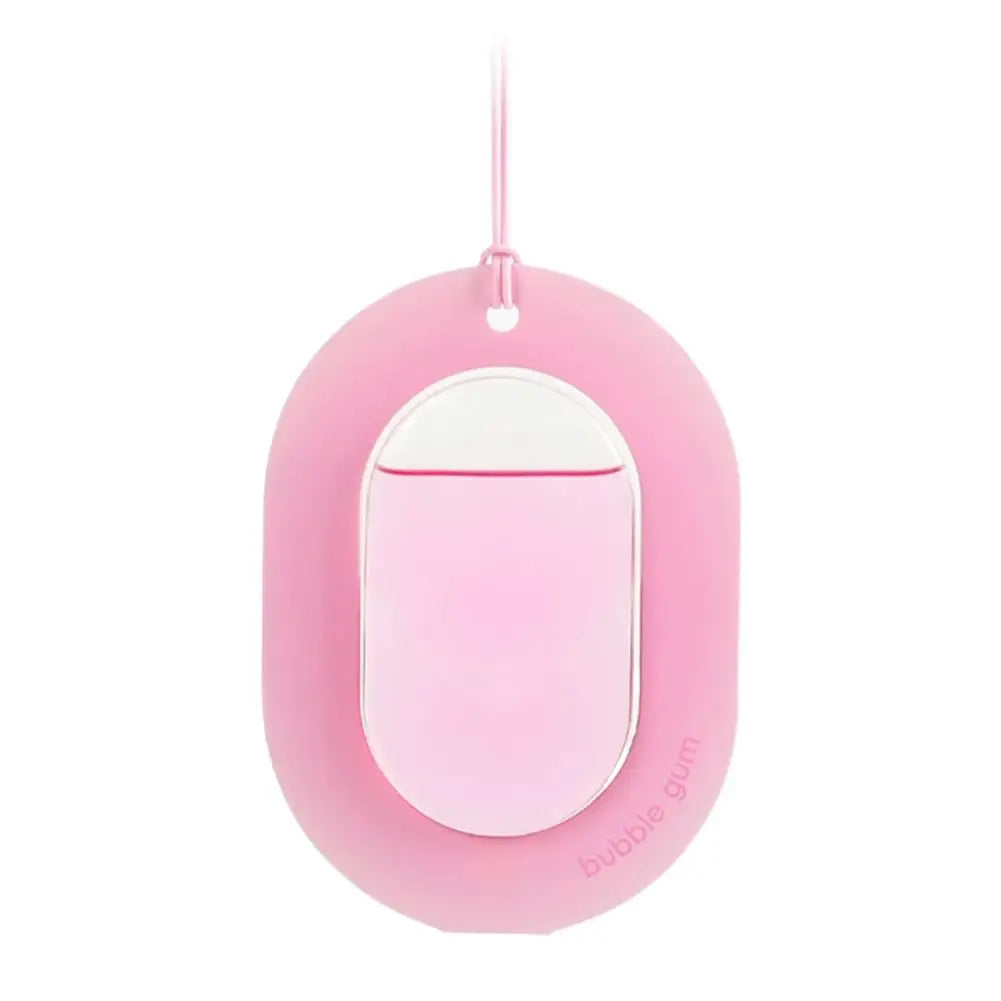 Car Air Freshener Essential Oil Long Lasting Fragrance Hanging Rearview Mirror Diffuser Perfume Pendant Auto Accessories