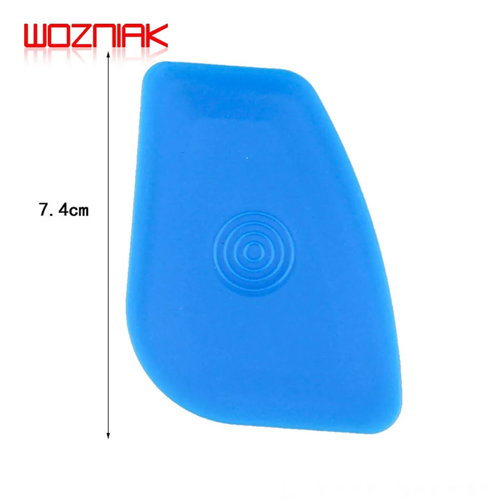 WOZNIAK DIY Mobile Phone Battery Disassembly Pry Disassemble Repair Tool Kit Insulation Plastic Card Rear Cover Paddle