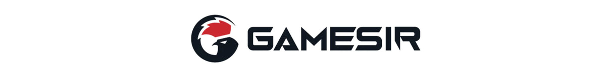 GameSir G7 Pro 8K Aimlabs Edition Wireless Switch Controller 8000Hz Polling Rate Gamepad, TMR Gen-2 Joystick Hall Effect Trigger
