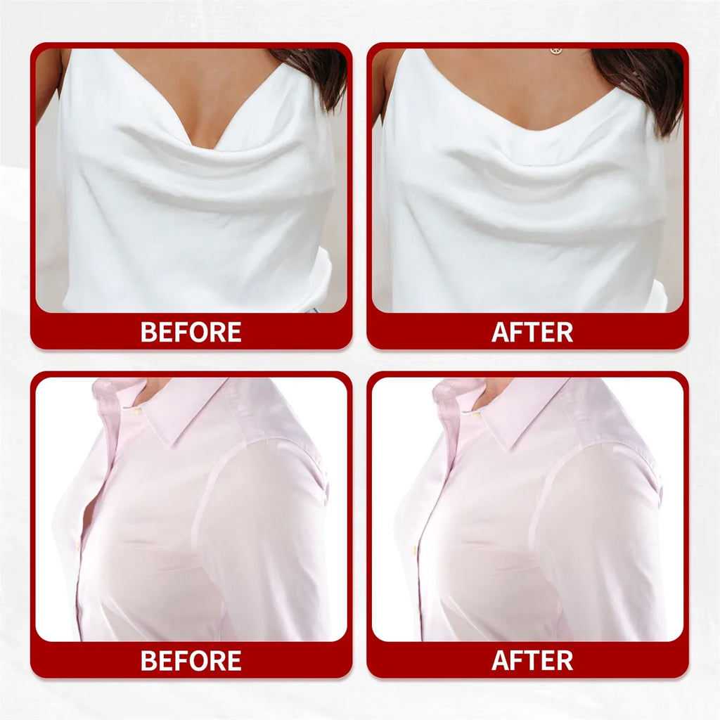 Multi-use Body Adhesive for Bond Wig Clothing Super Sticky Anti-Exposure Clothes Glue Invisible Stain-free Rollerball Skin Glue