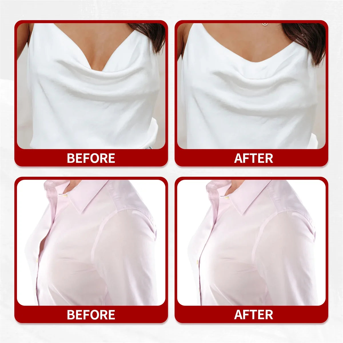 Multi-use Body Adhesive for Bond Wig Clothing Super Sticky Anti-Exposure Clothes Glue Invisible Stain-free Rollerball Skin Glue