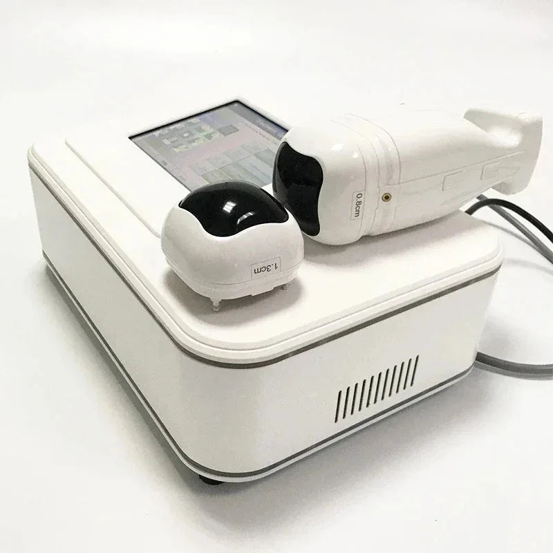 Professional Body Sculpting Reduce Machine Liposonied Weight Loss Device for Salon Body Slimming Machin