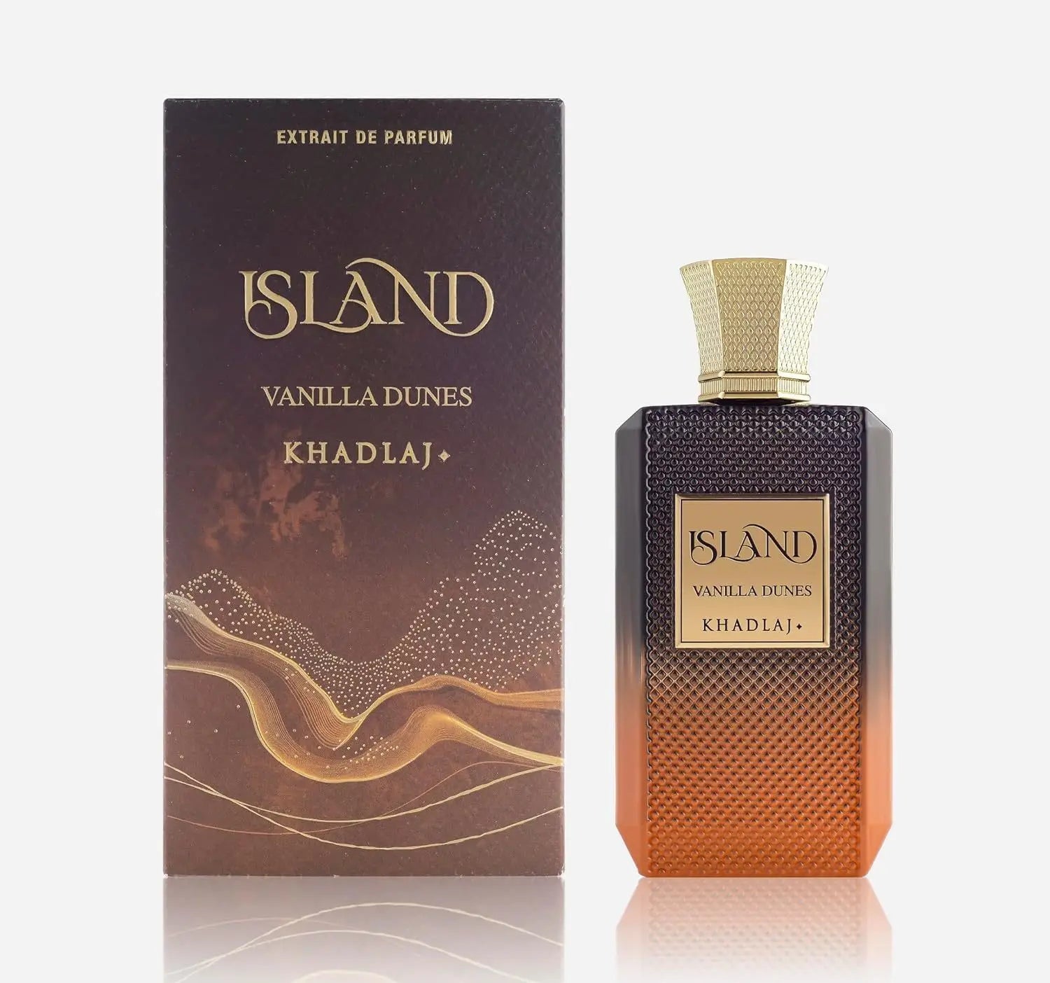 Unisex Luxury Perfume 100ml Fresh Sweet Warm Smooth Elegant Creamy Deep Refined Long Lasting Magnetic Signature Scent