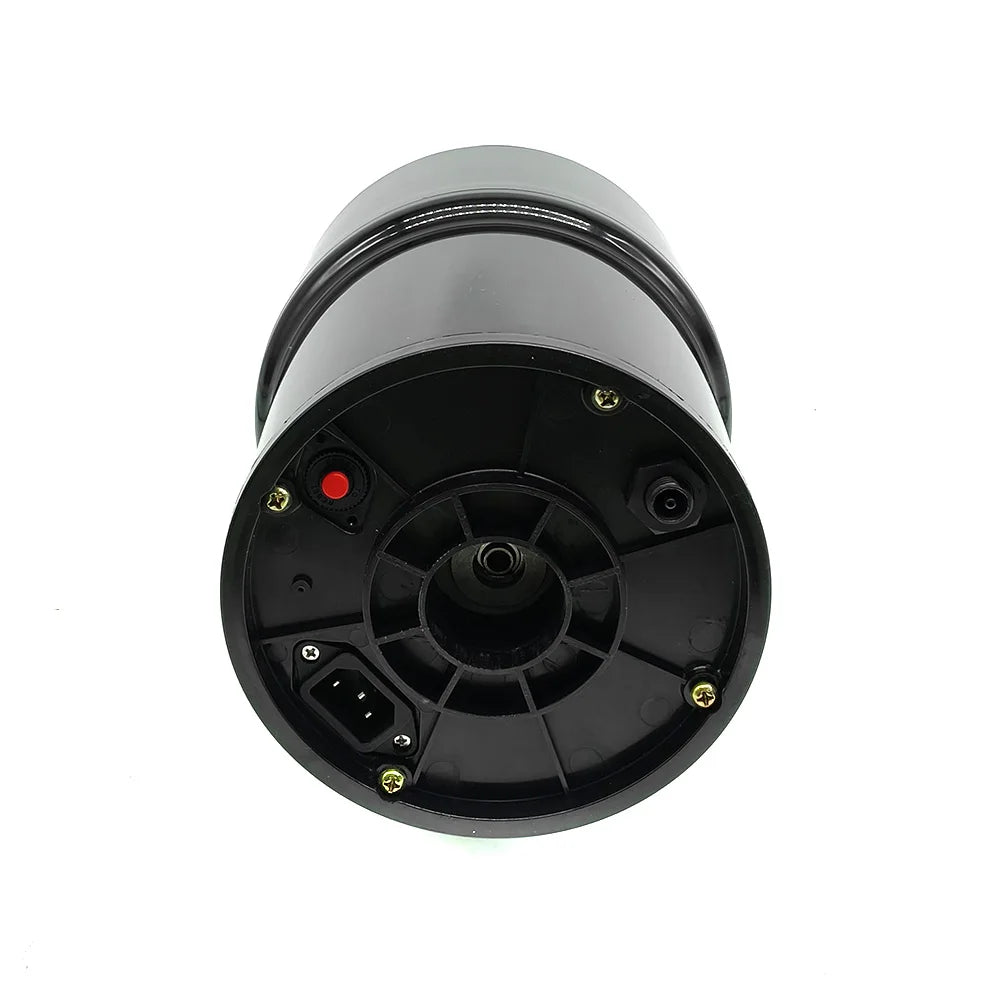 High-Power Garbage Disposer 220V Household Food Processor Kitchen Waste Grinder Efficient Bone Crushing