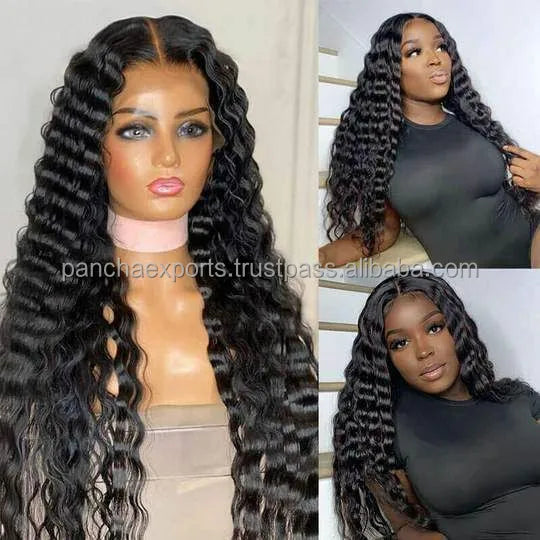 Wholesale 12A 100% Human Virgin Cuticle Aligned Raw Indian Hair Bundle Unprocessed Natural Hair Color