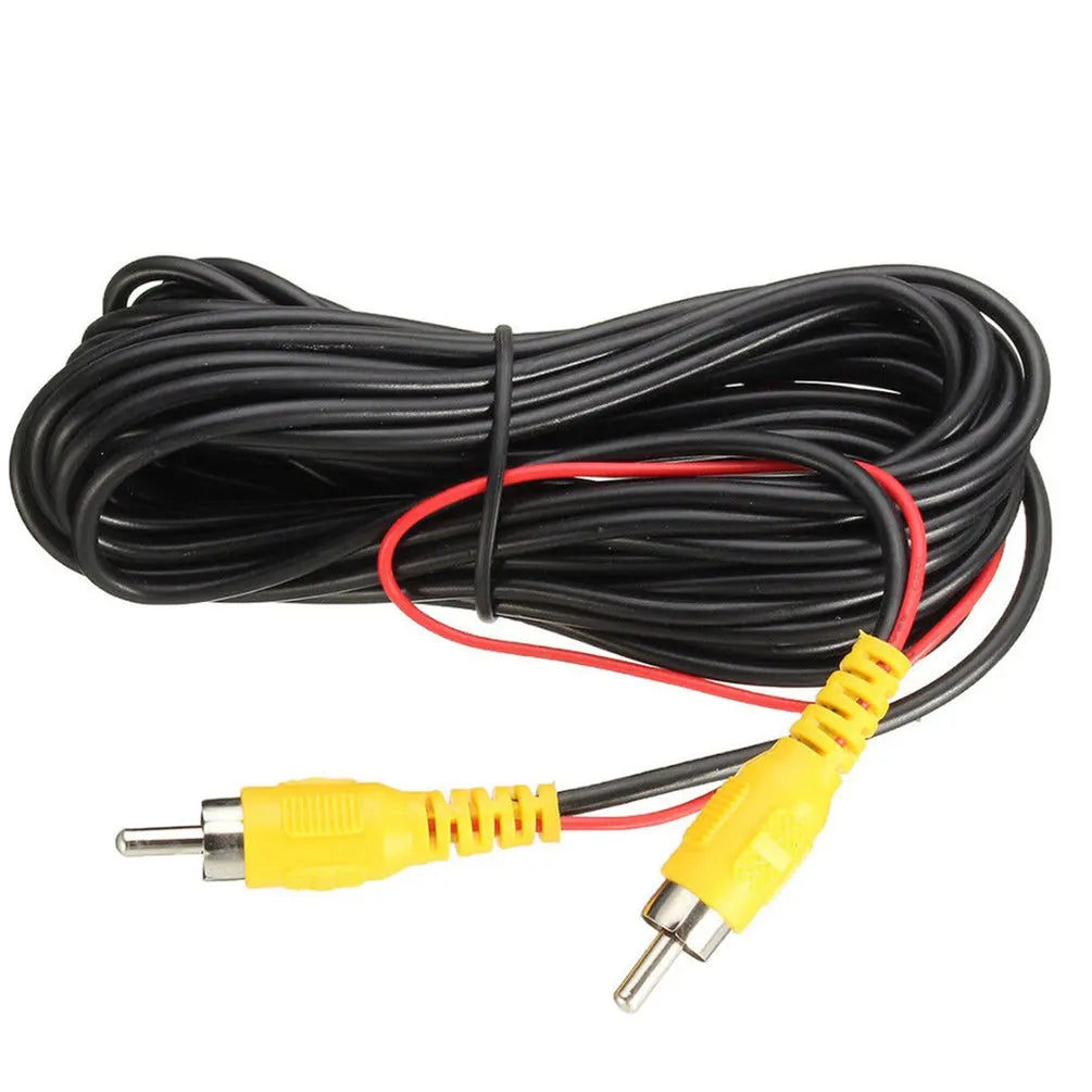 Large Angle Degree Hd Camera Cmos Car Rear / Front / Side View Reversing Camera Waterproof Car Rear Hd Back Pull Camera