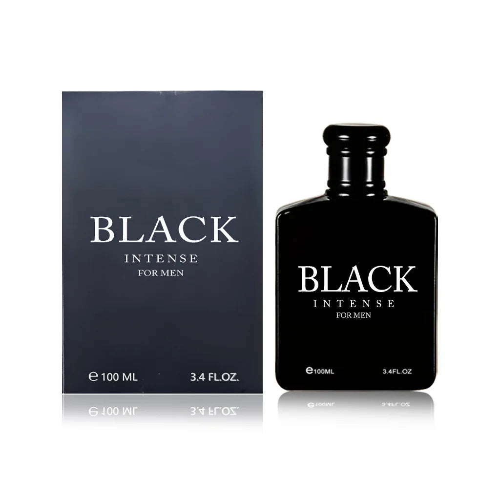 100ML Brand Perfume Musk Man Perfume Spray Long Lasting Floral Light Fragrance Seductive Romance Gift