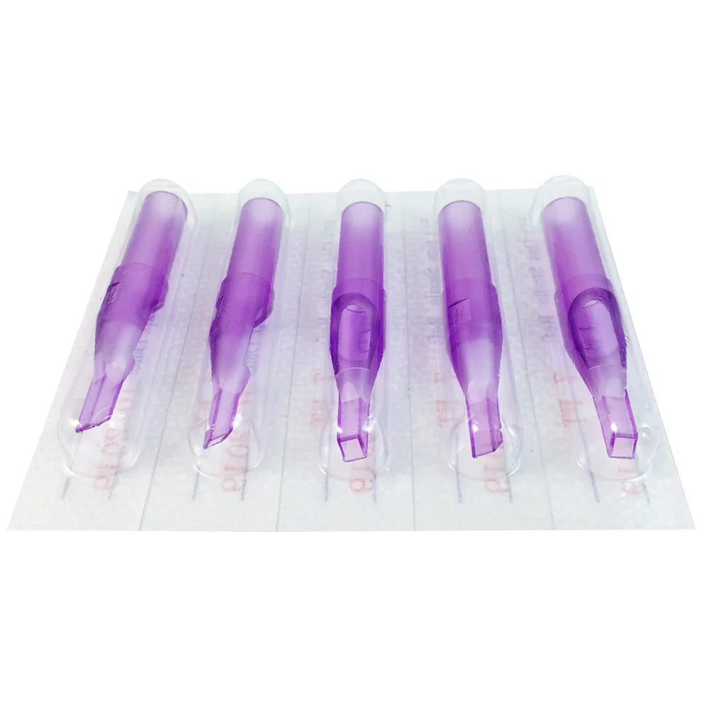 Tattoo Cartridge Mixed Needles Disposable Sterilized Safety Tattoo Needle for Tattoo Machines Tattoo Supplies