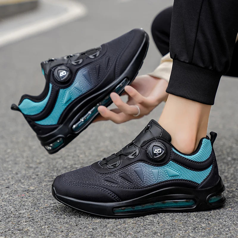 Men's Shoes men Sneakers Mens Shoes Male casual tenis Luxury shoes Trainer Race Breathable Shoes fashion loafers running Shoes