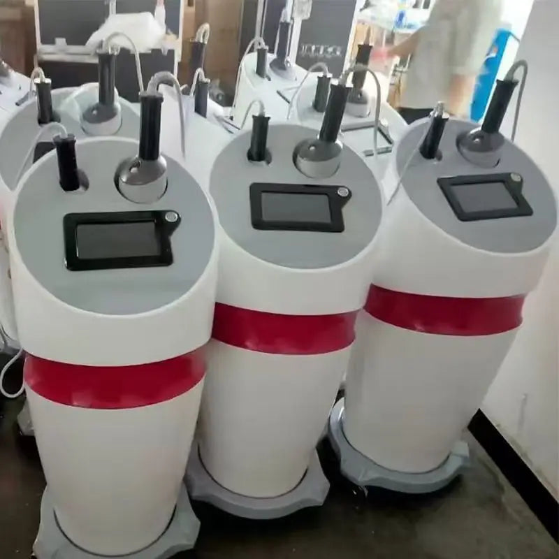 Factory direct sales of massage machines at low prices with free shipping
