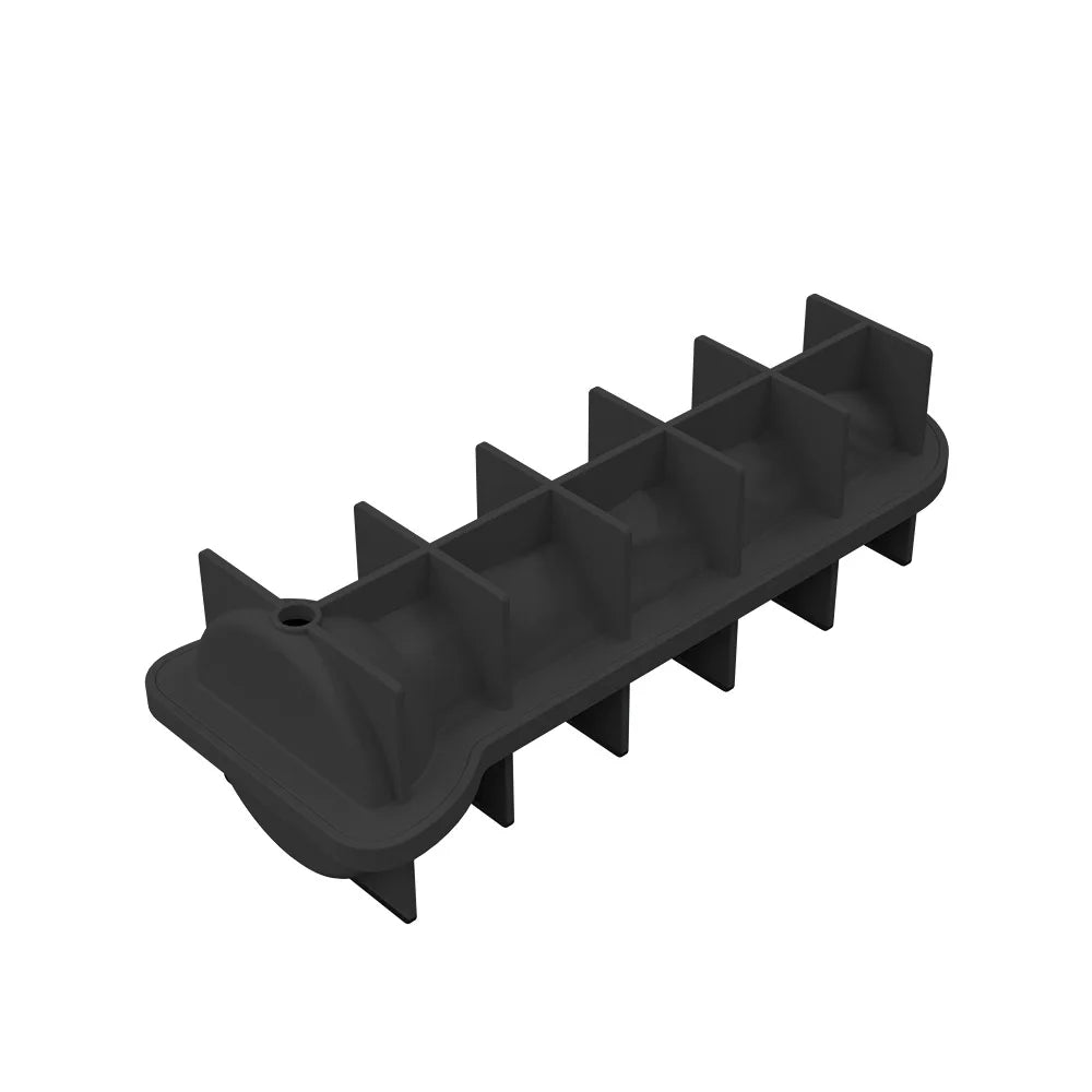 Food Grade Silicone Penis Ice Tray Mold Box Ice Cube Blocks Maker Mould Machine Whiskey Wine Bar Tools Kitchen Gadgets