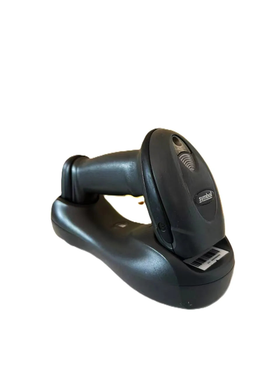 1D LS4278 Symbol (Motorola) barcode scanner for use with base