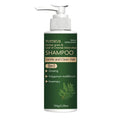 YUITIKUE 3-in-1 Herbal Shampoo | Usman Grass, Ginseng, Polygonum & Rosemary, Gentle Cleansing 150g