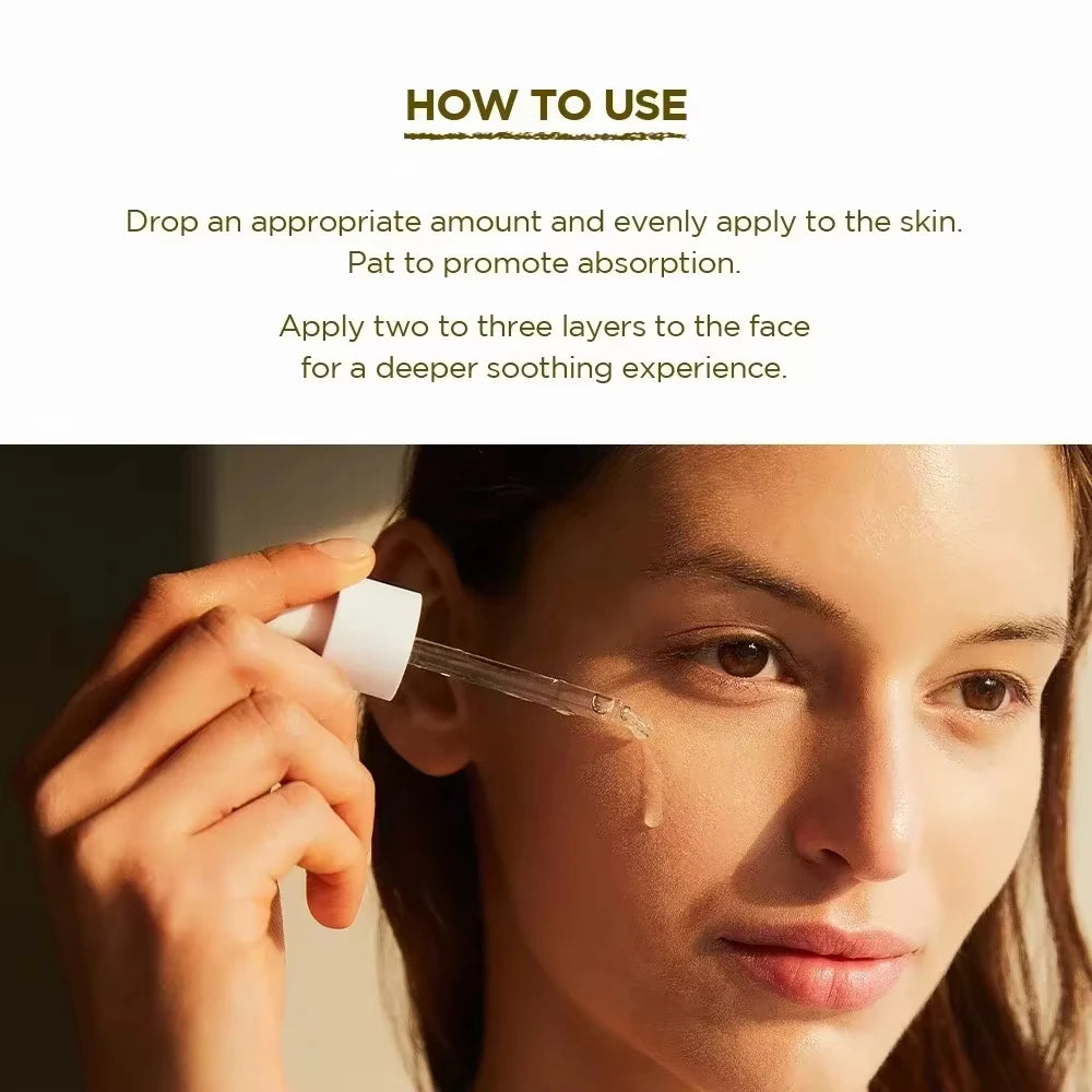 SKIN1004 Centella Ampoule Series Facial Essence Non-Greasy Lightweight Soothe Reduce Redness Refine Pores For Sensitive Skin