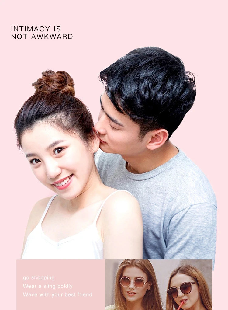 4pcs Perfume Men Women Solid Perfume Set Women Pheromone Floral and Fruity Fragrance Attracts The Opposite Sex Lasting Fragrance
