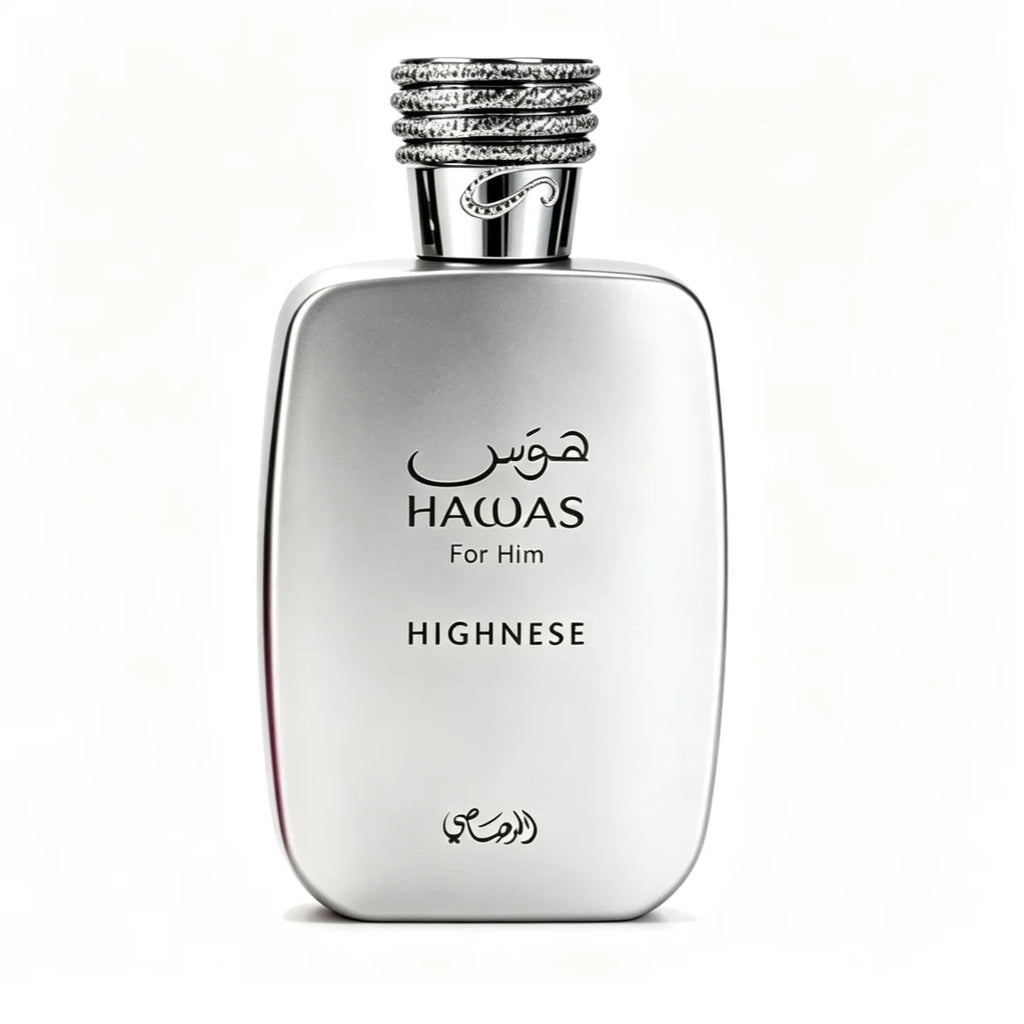 HighnessFor Hi Men's Perfume Is A New Product. Lt Combines Citrus Fruit Fragrance With Woody Fragrance. Lt Has A Fresh, Light And Stable Fragrance. Lt Is Suitable For Commuting, Dating And Formal Occasions.